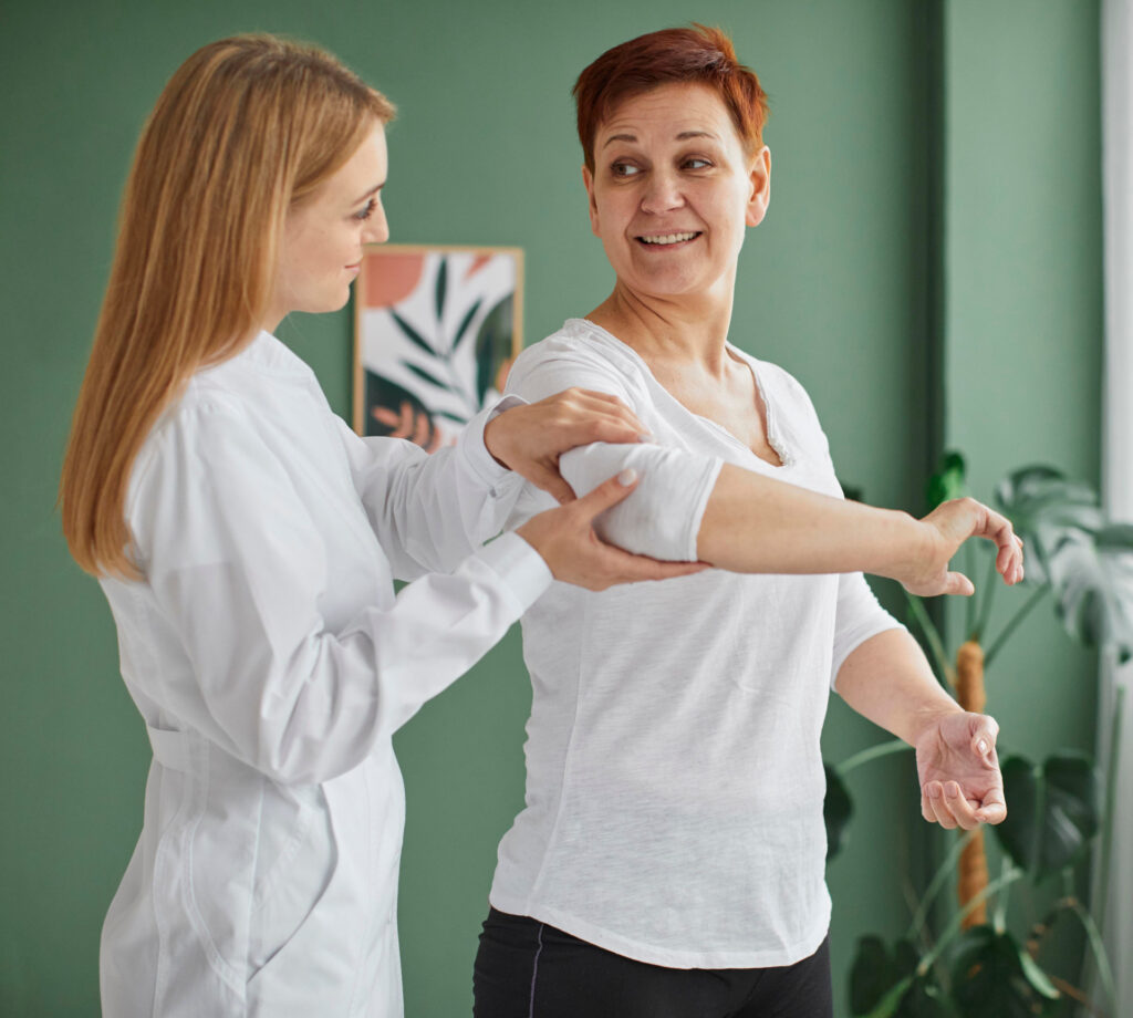 Rehabilitacja